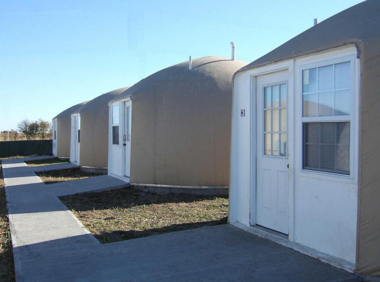 More rentals at Morgan Meadows, Italy, Texas.